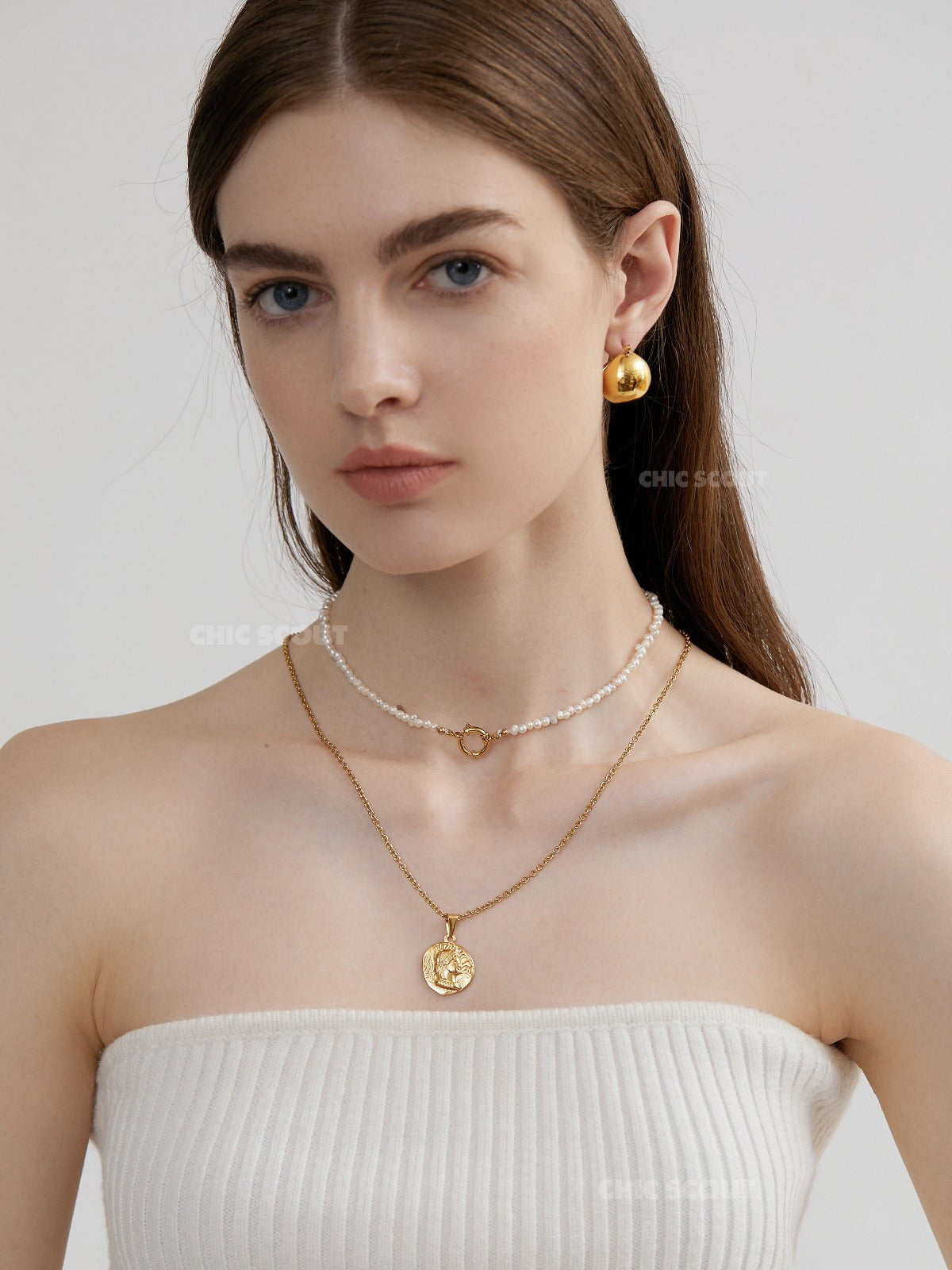 Olivia Choker