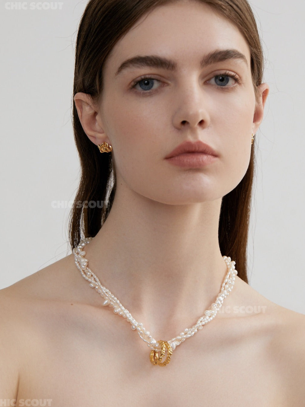 Enyo Earrings