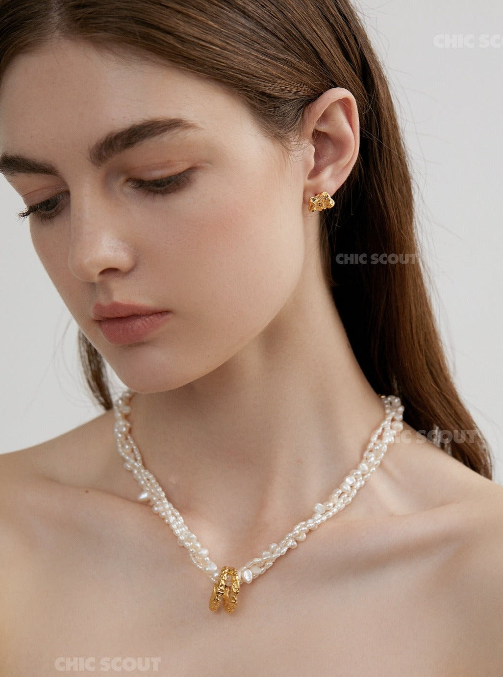 Enyo Earrings