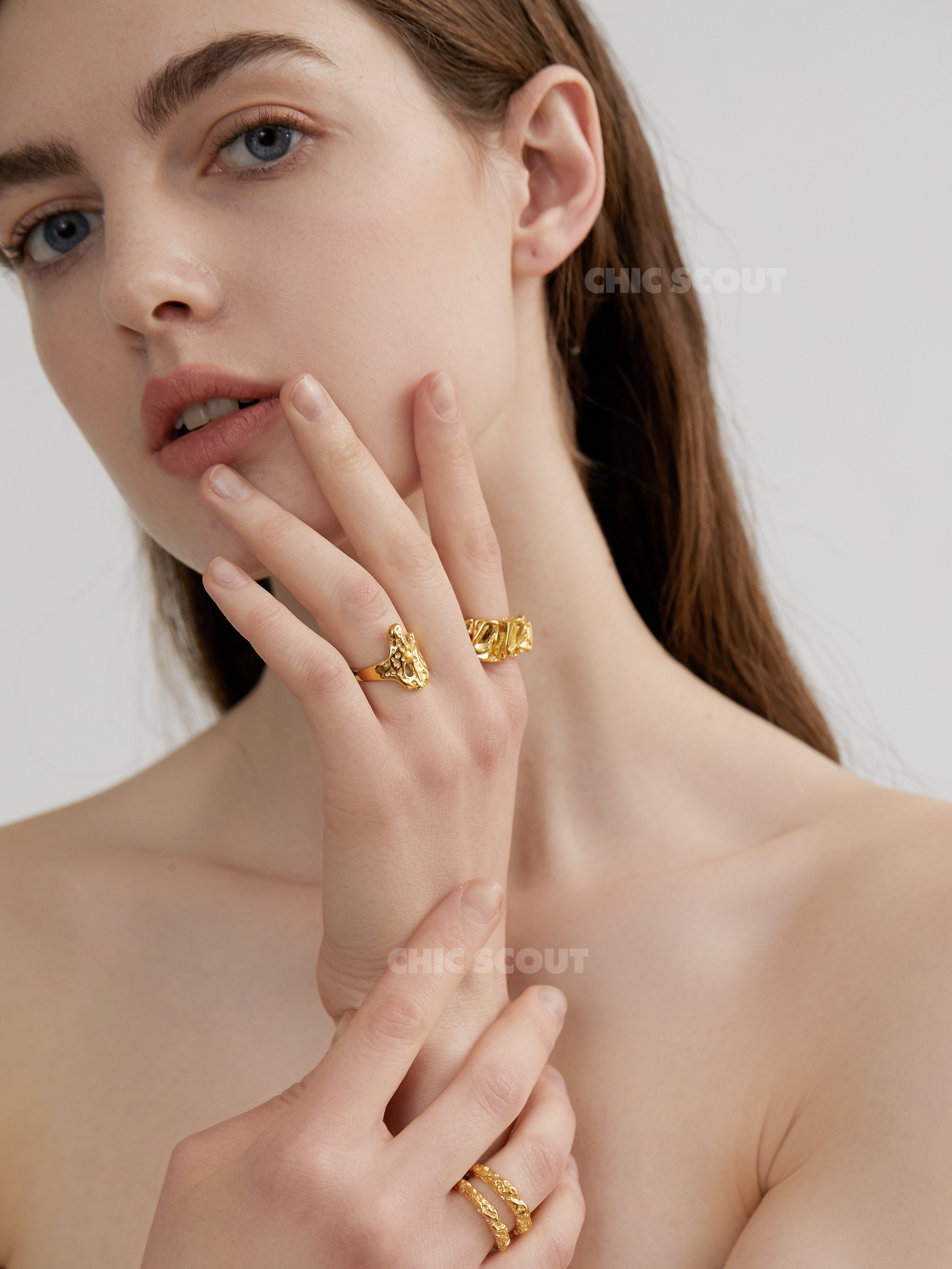 Thalia Ring