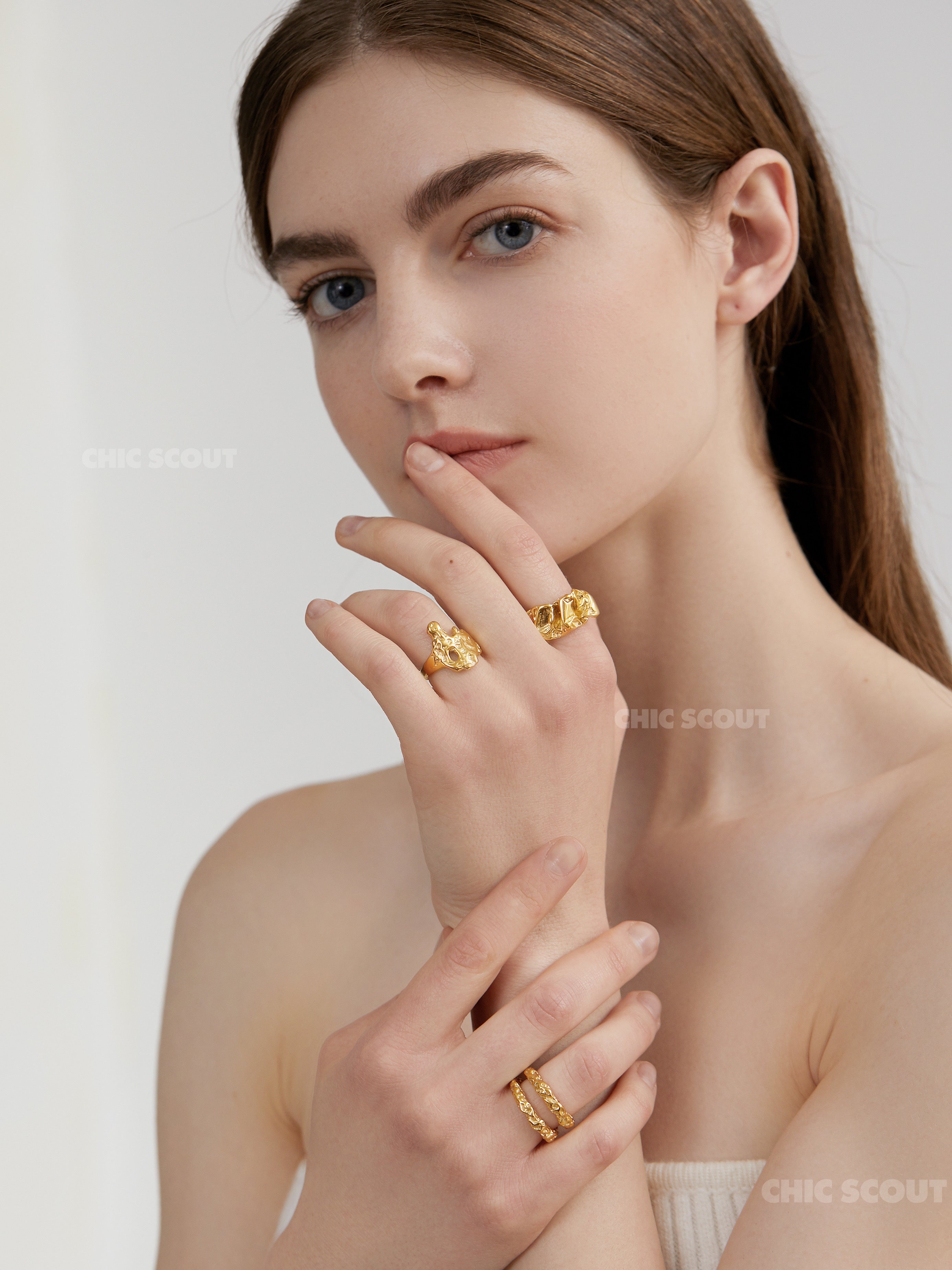 Thalia Ring