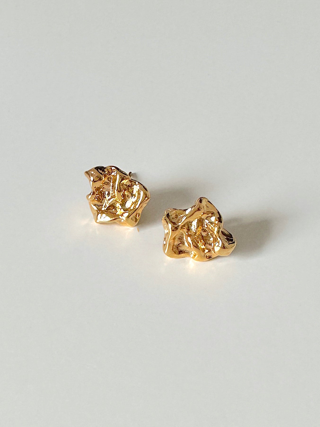 Enyo Earrings