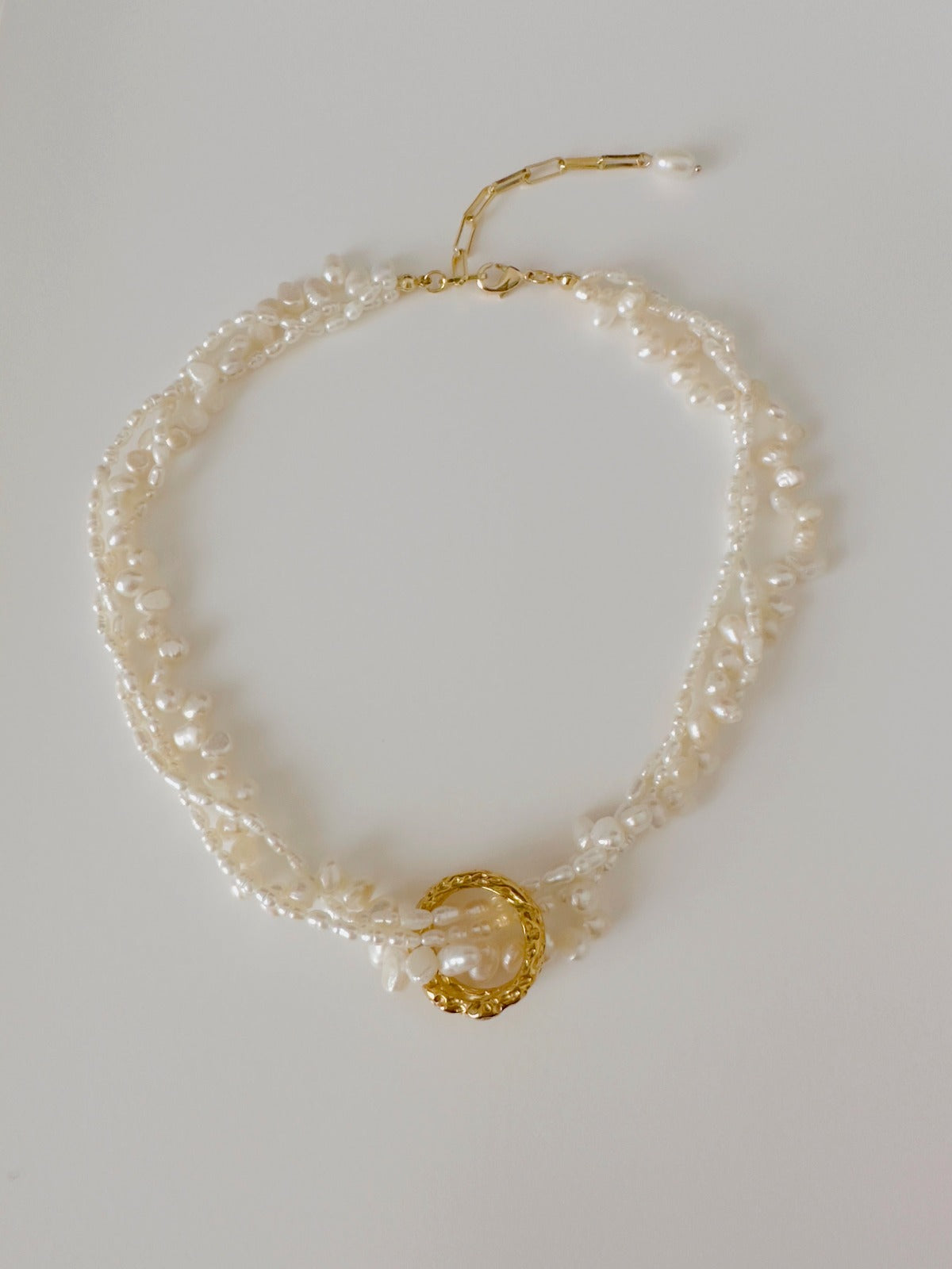 Evelyn Necklace