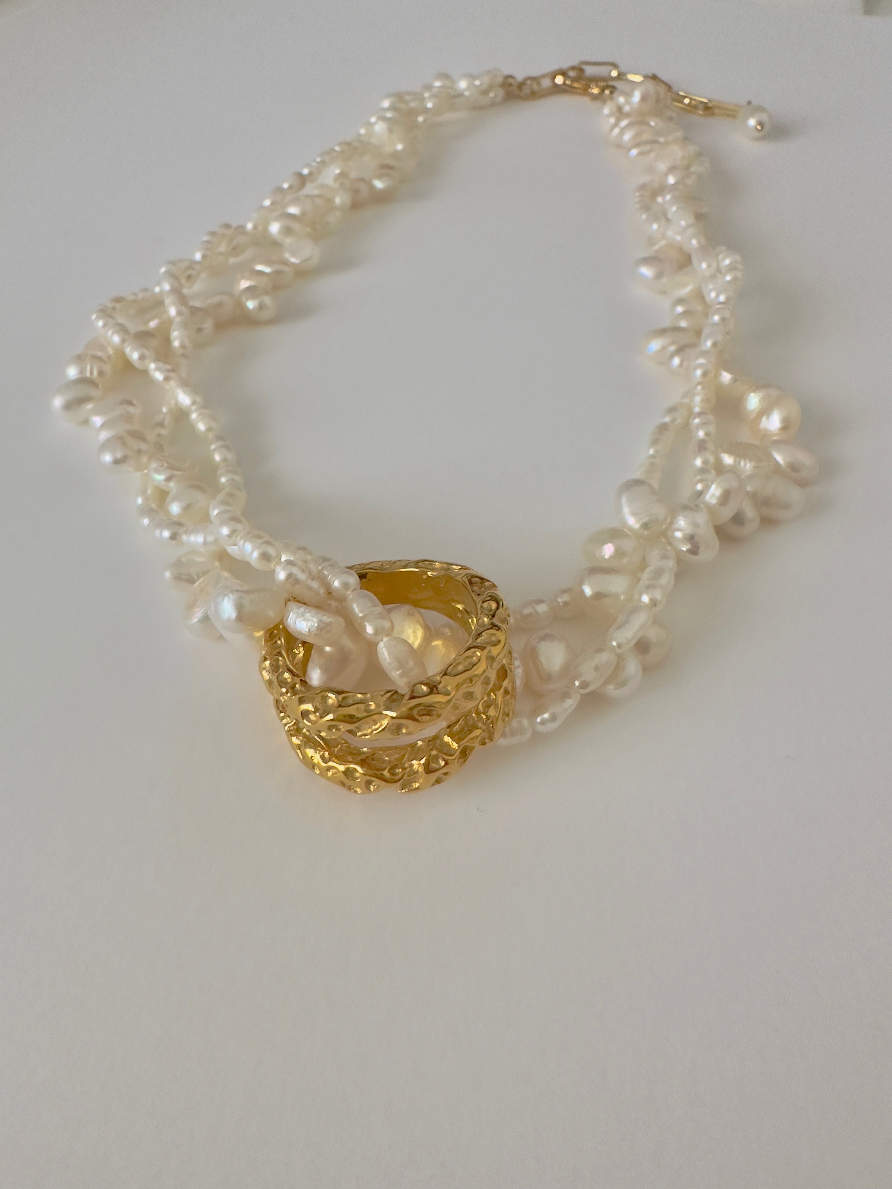 Evelyn Necklace