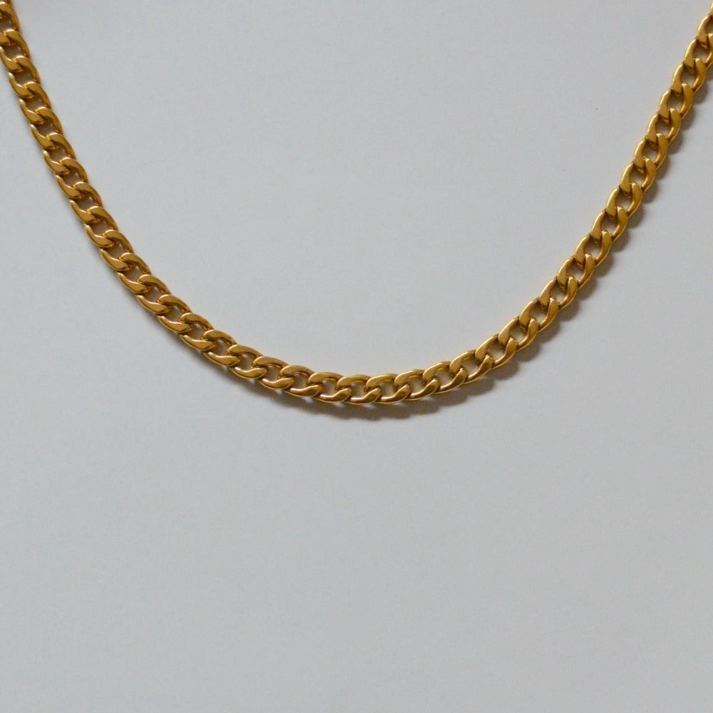 Chain 6mm Necklace