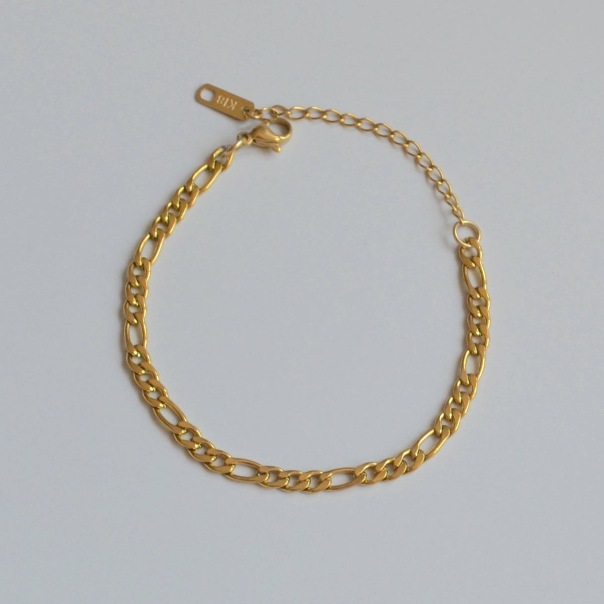 Athena Bracelet