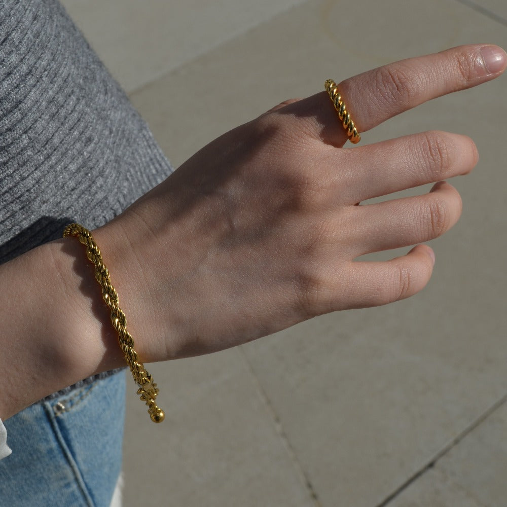 Silvia Bracelet