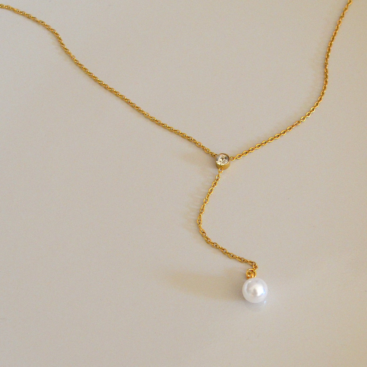 Olivia Necklace