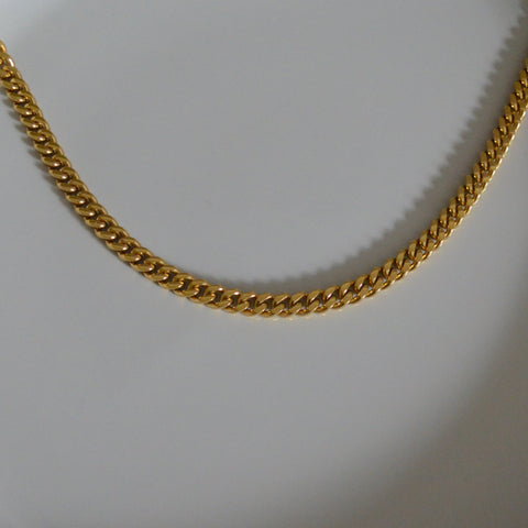 Chain 8mm Necklace