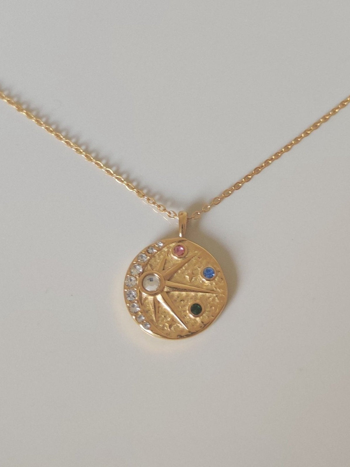 Akhenaten Necklace