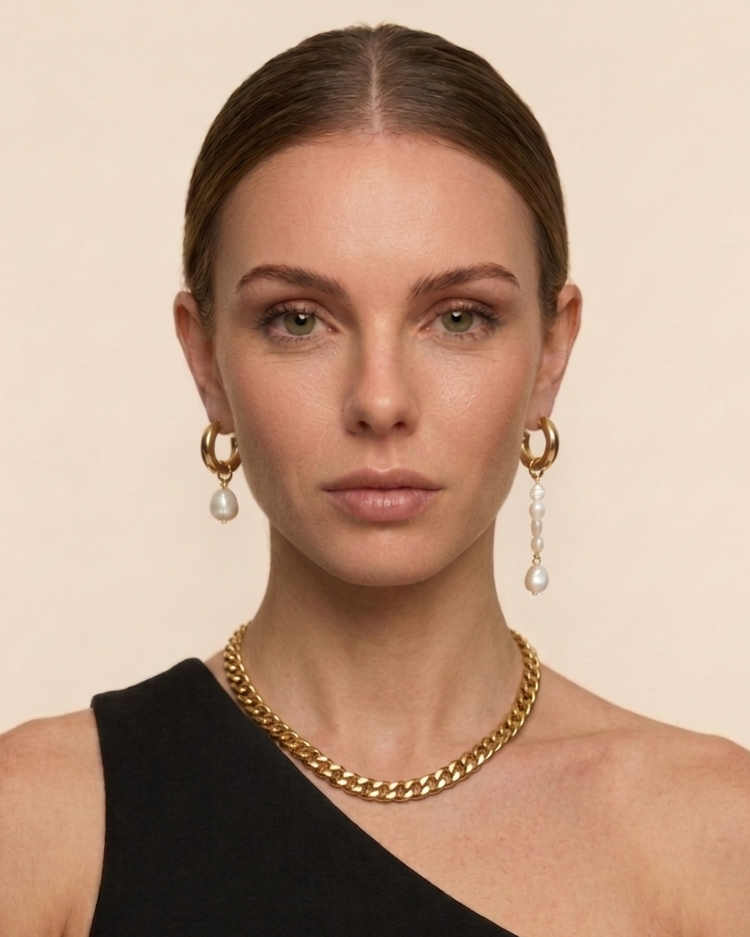 Maeryn Earrings