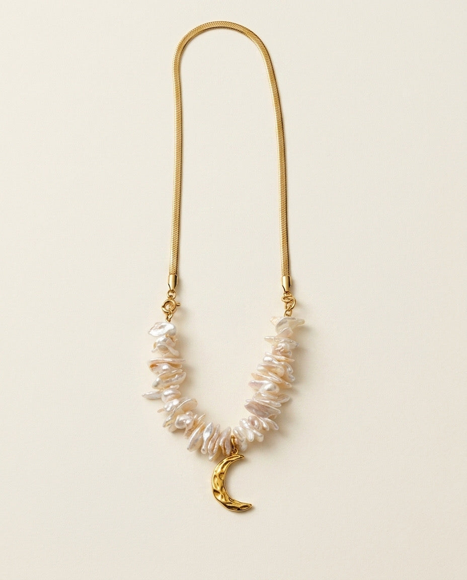 Starry Sky Necklace