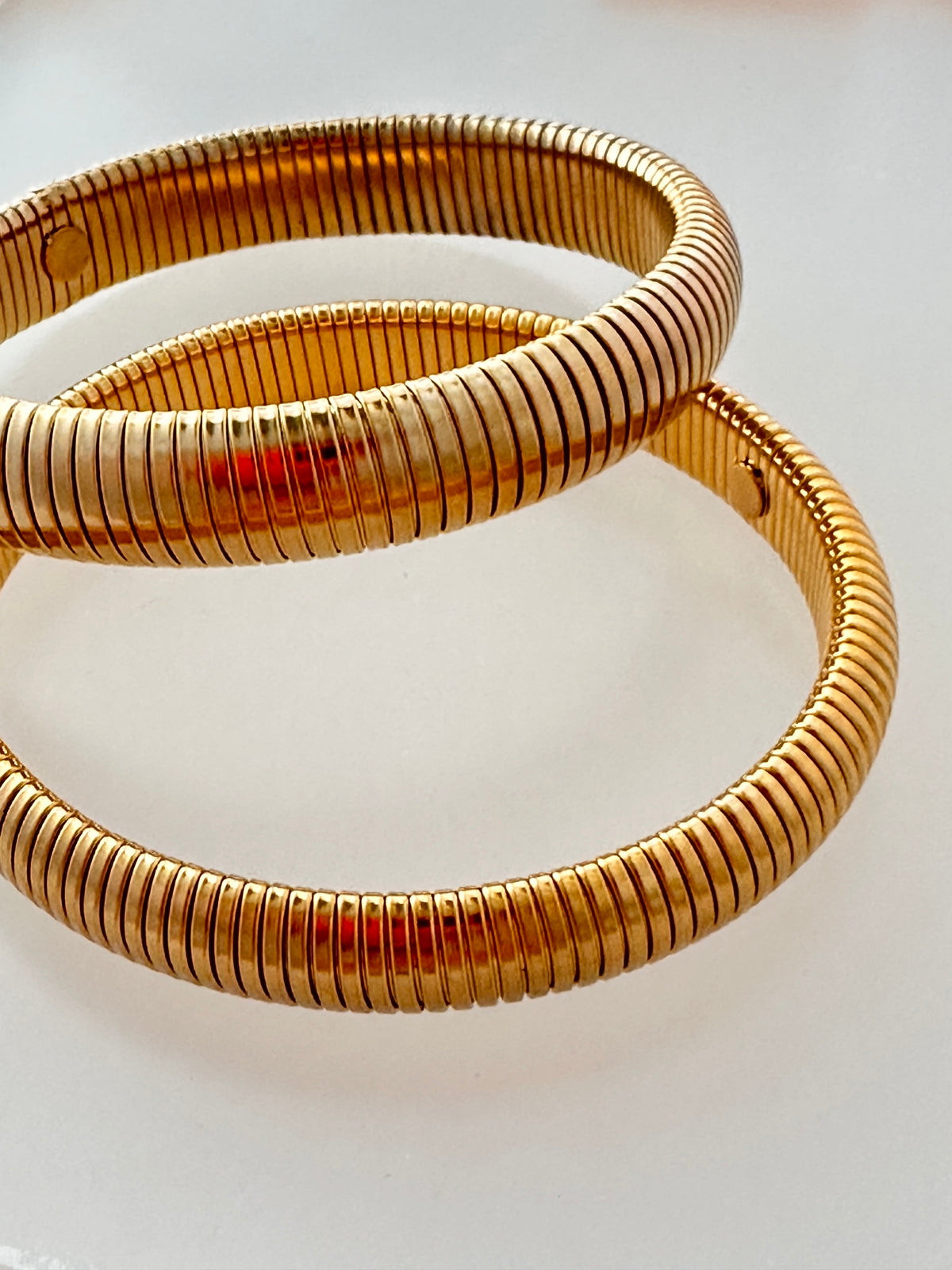 Snake Bracelet