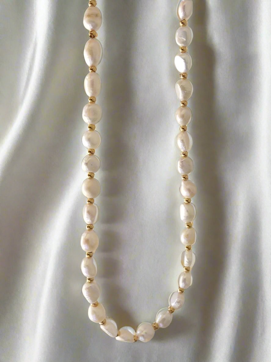Moana Necklace