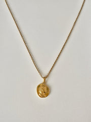 Carus Necklace