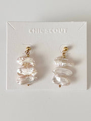 Noélie Earrings