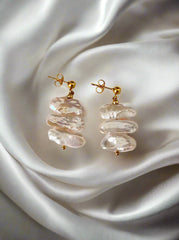 Noélie Earrings