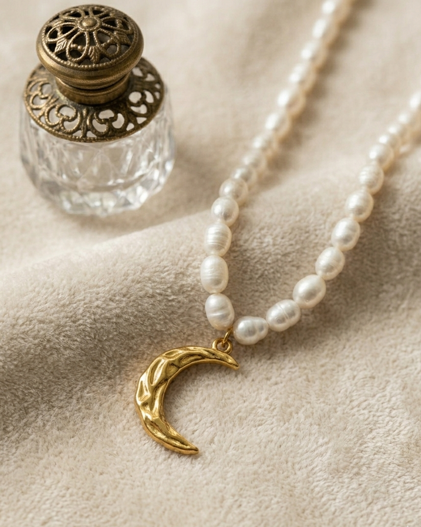 Phanes Necklace