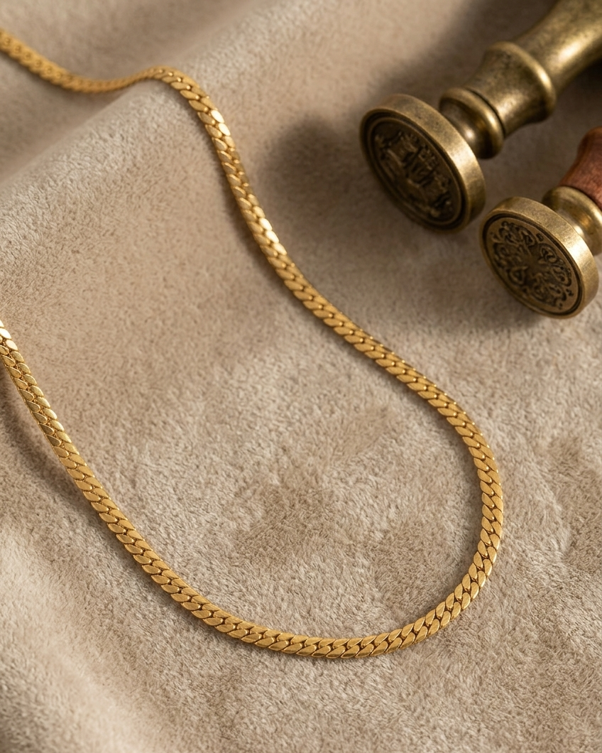 Jakotsu Necklace