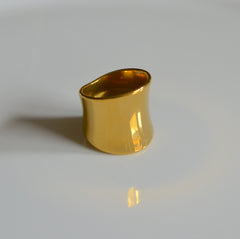 Zaha Ring