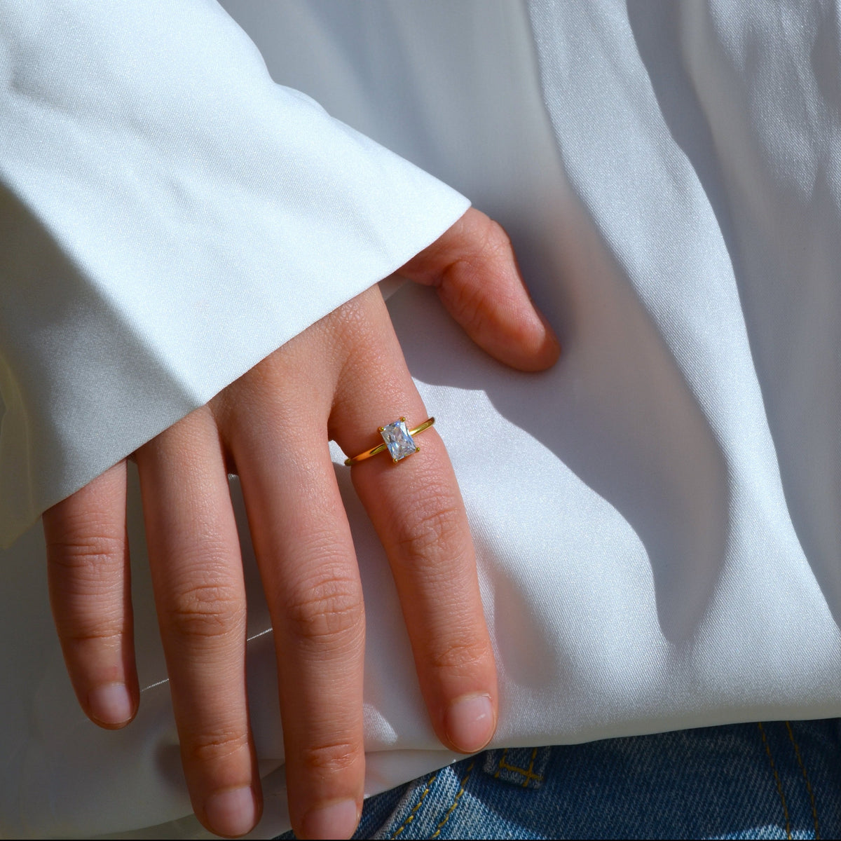 Ourea Ring