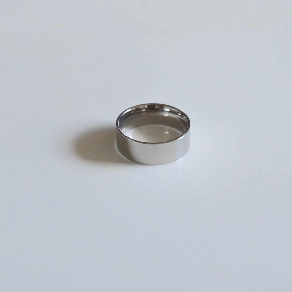 Ciga Silver Ring