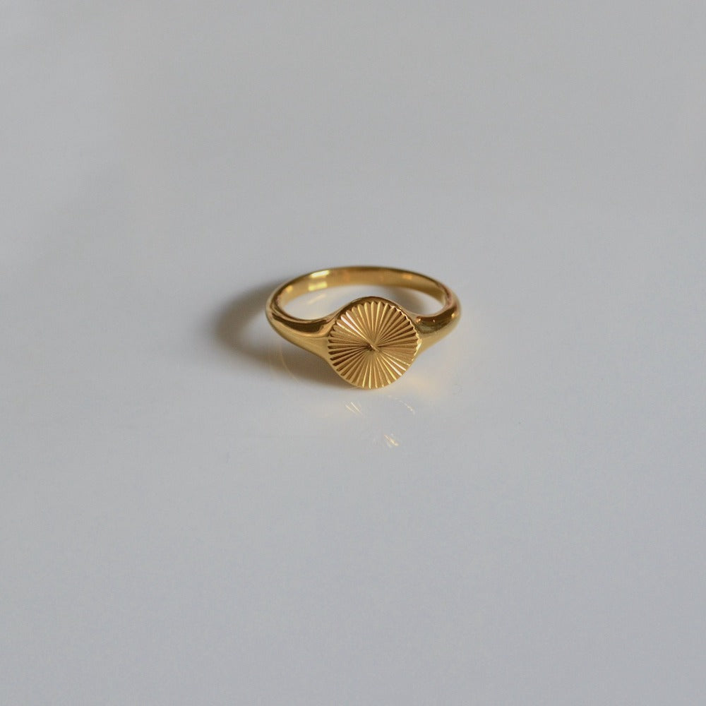 Ancient Ring