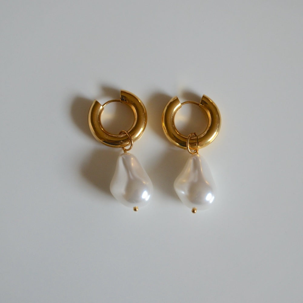 Taygete Earrings
