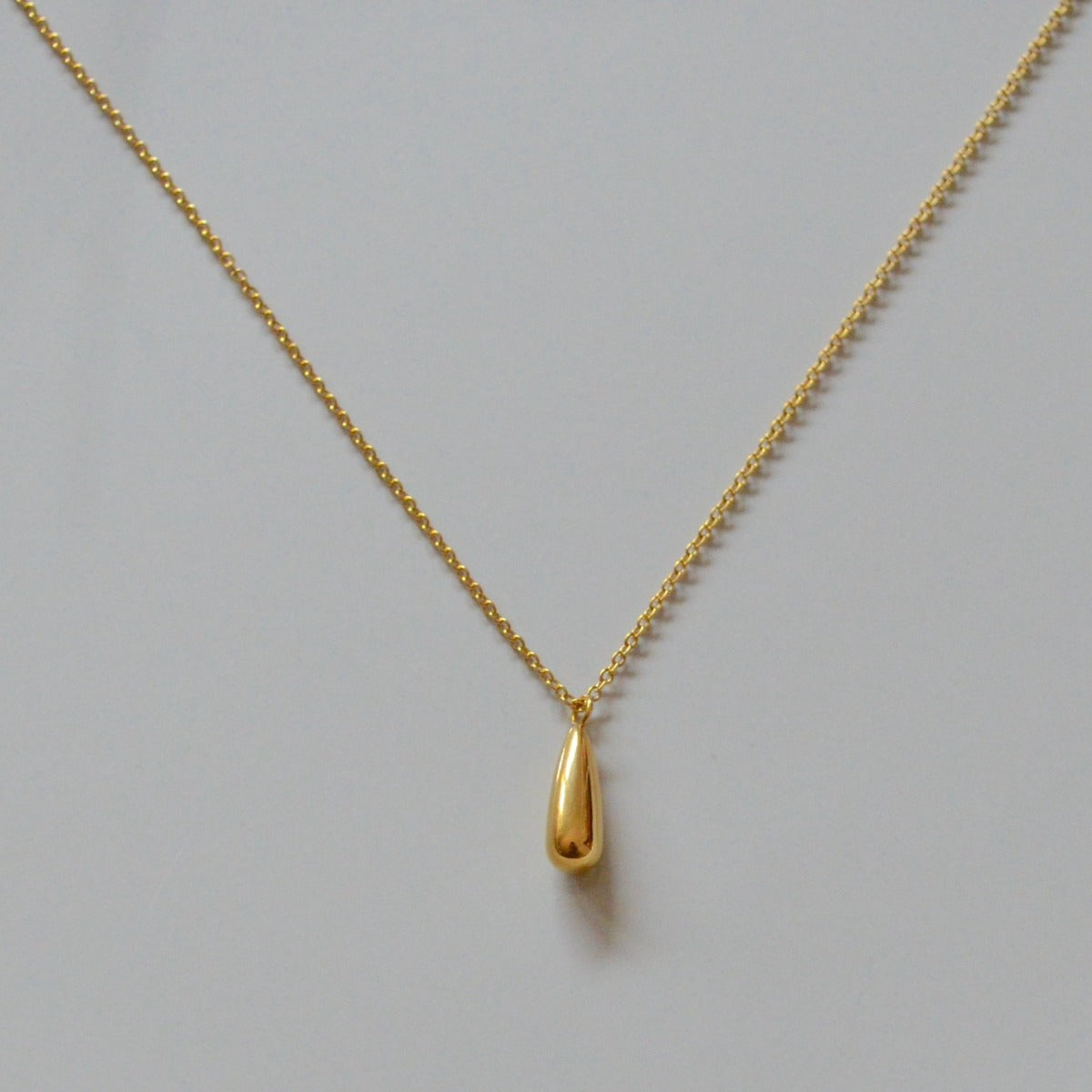 Arethusa Necklace