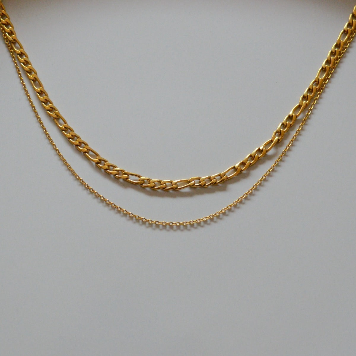 Vulcanus Necklace