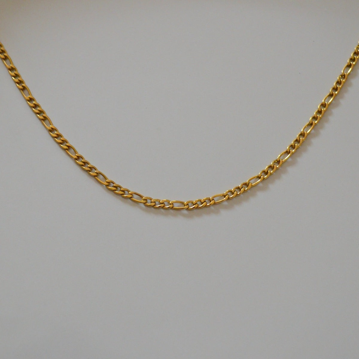Nesoi 3+1 Necklace