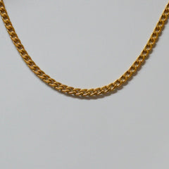 Chain 6mm Necklace