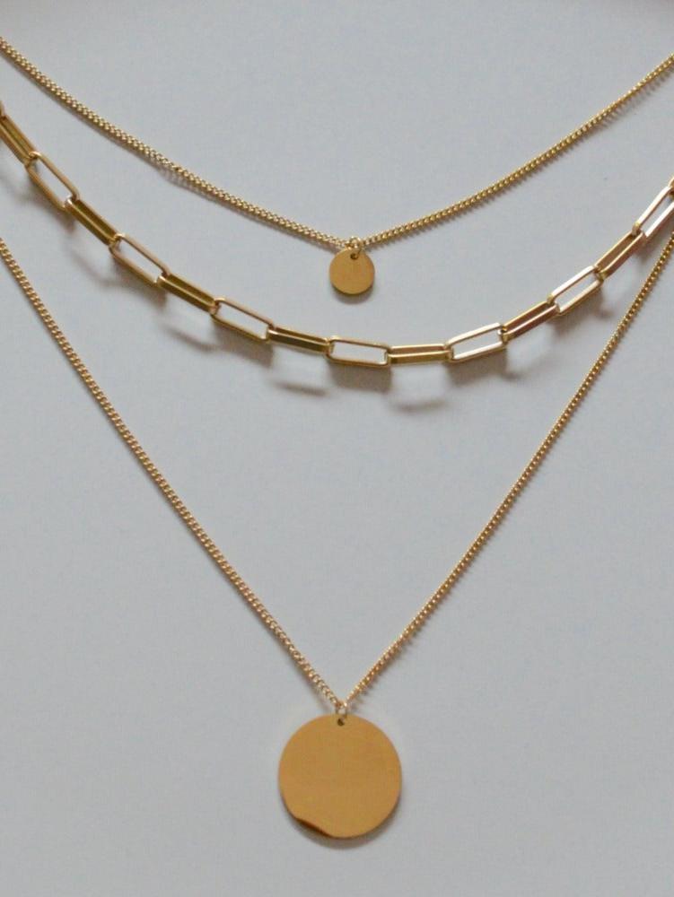 Agon Necklace