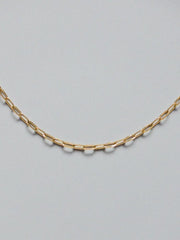 Metis S Necklace