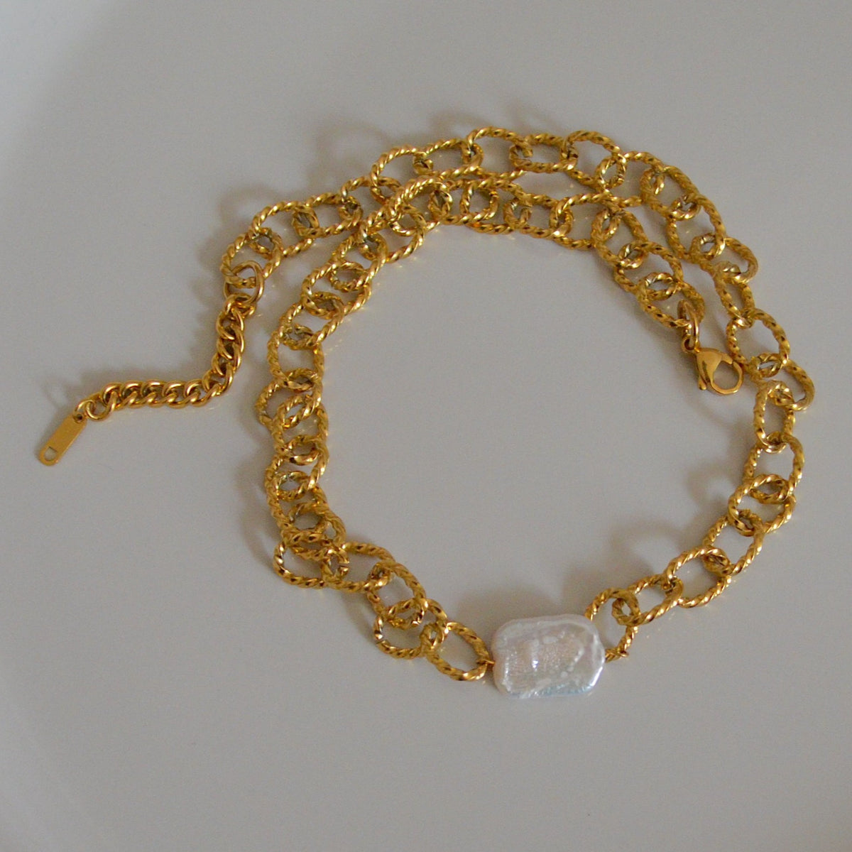 Celaeno Necklace