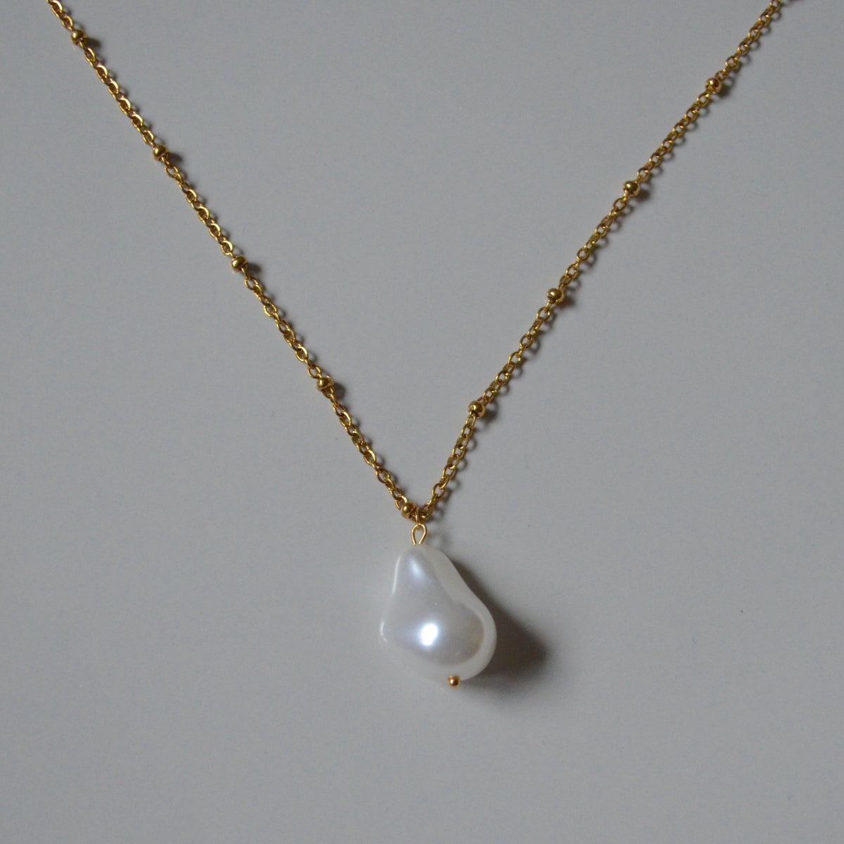 Taygete Necklace