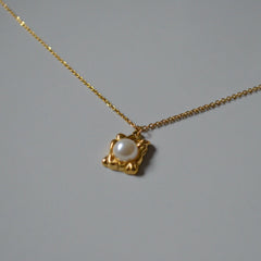 Collier Sterope