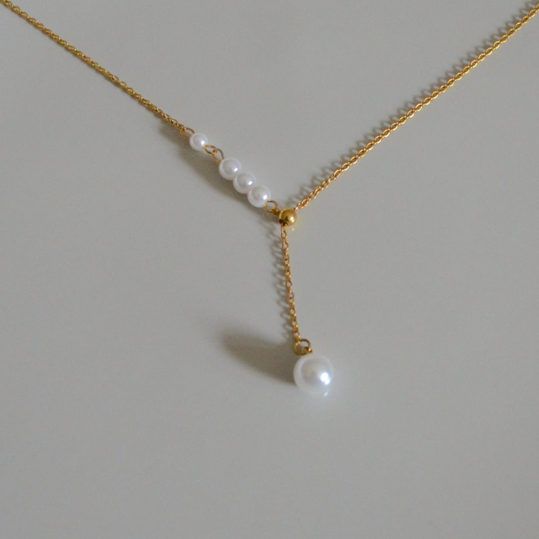 Aryana Necklace