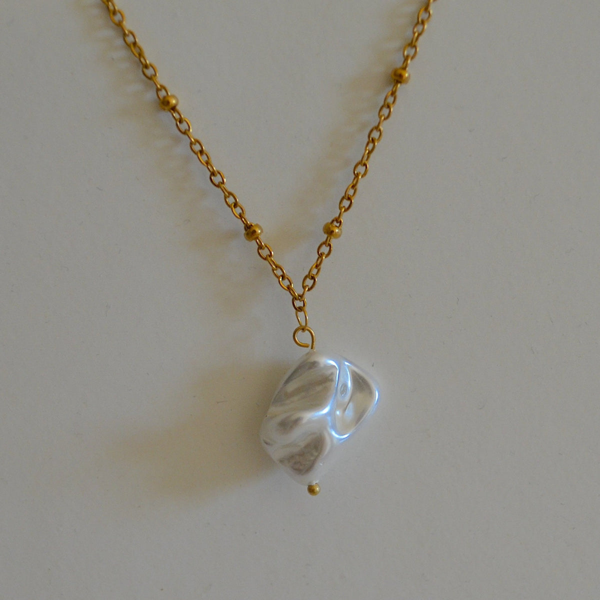 Minerva Necklace