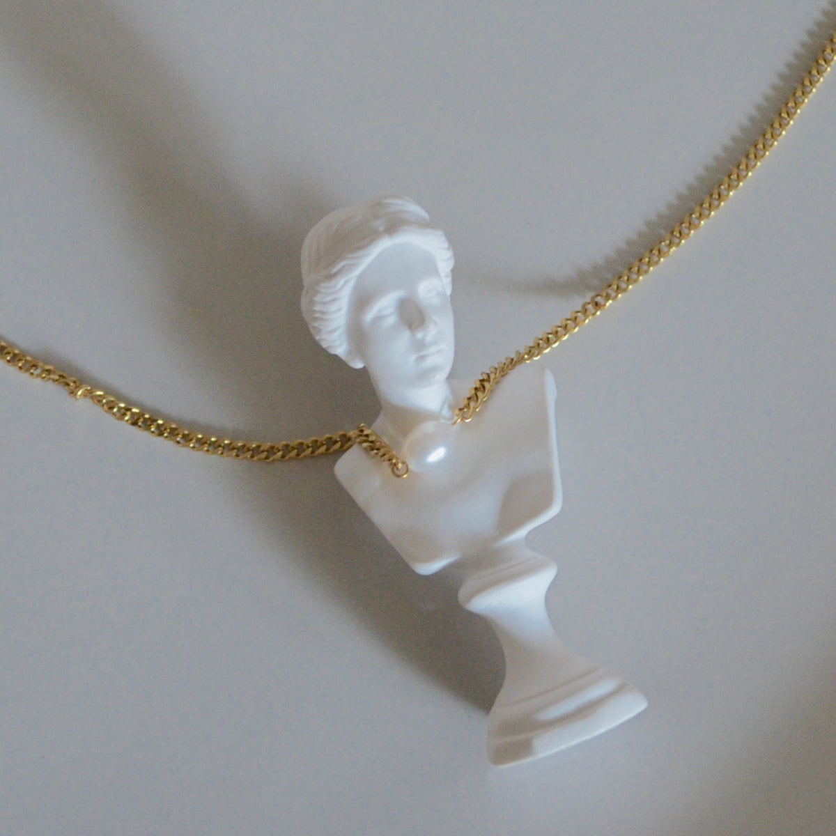 Phoibê Necklace