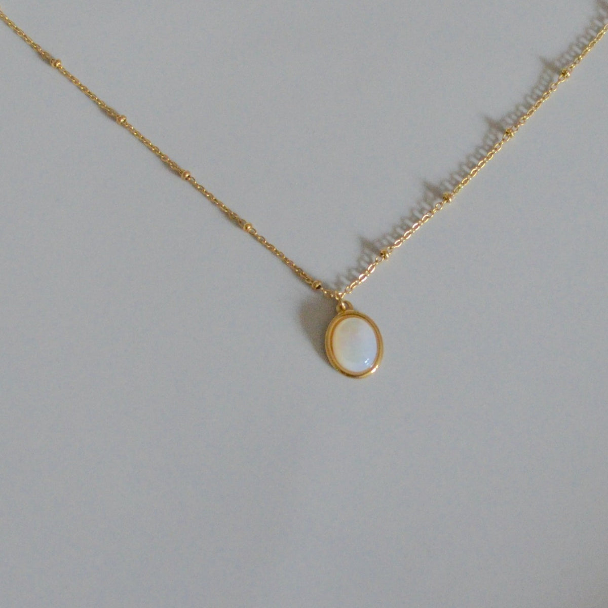 Divas Necklace