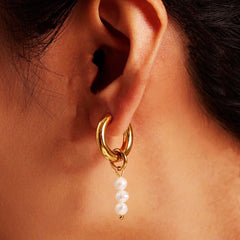 Jenny Earrings