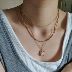 Collier Sterope