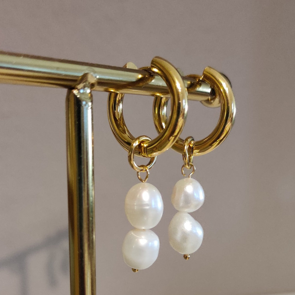 Nerissa Earrings