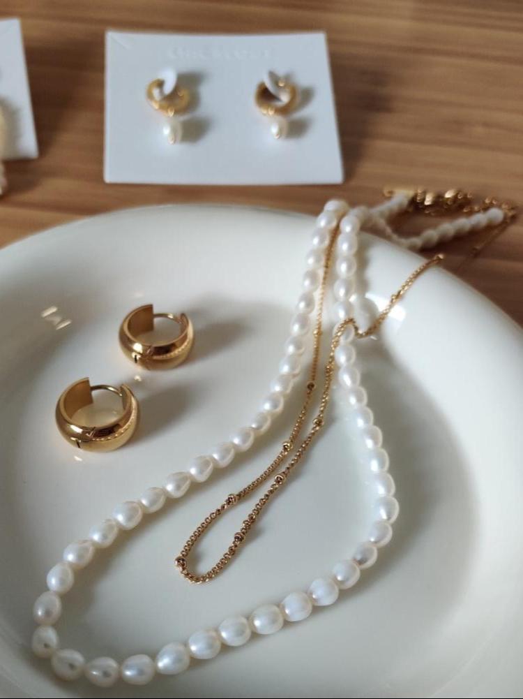Kendra Necklace