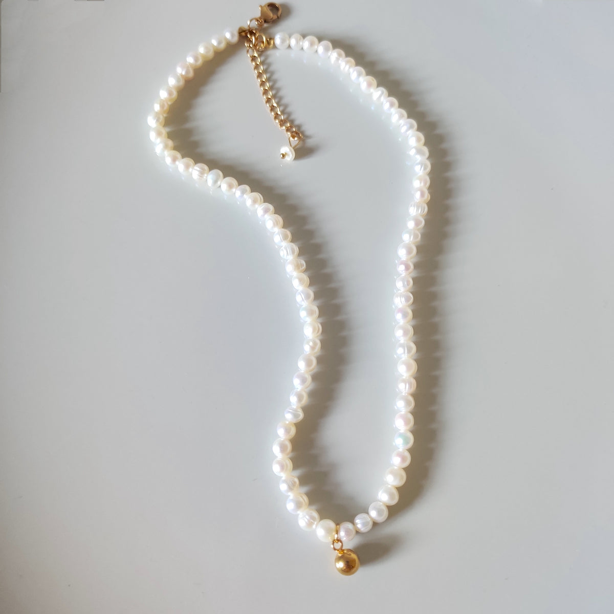 Kailani Necklace