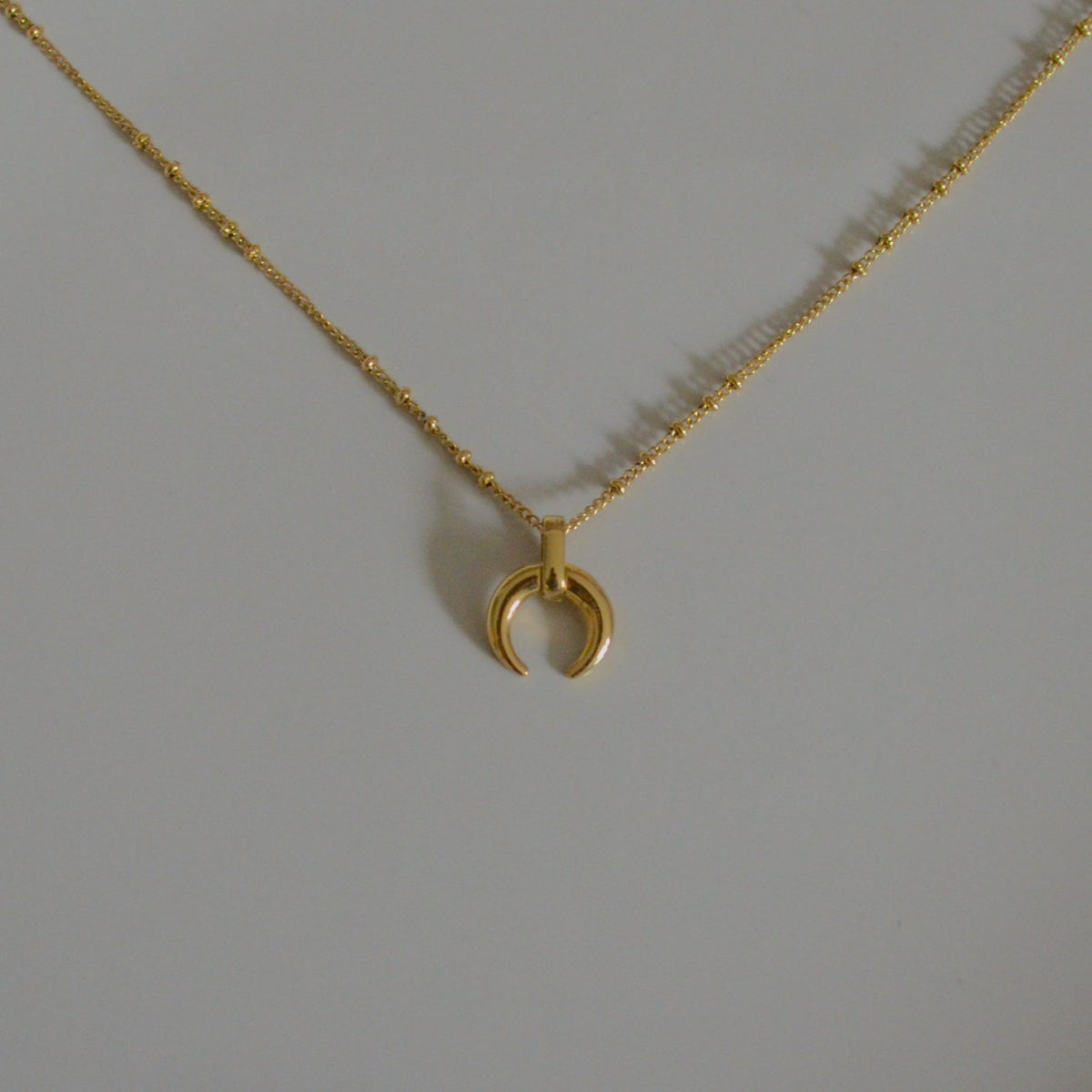 Celena Necklace