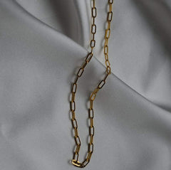 Chain Necklace CS-N002x